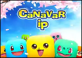 Canavar İp