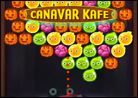 Canavar Kafe