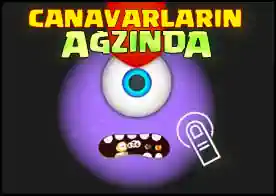 Canavarların Ağzında