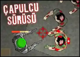 Çapulcu Sürüsü