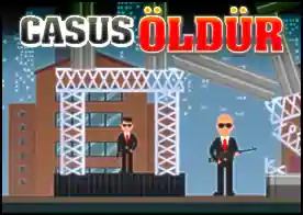 Casus Öldür