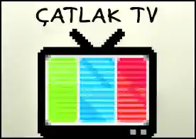 Çatlak TV