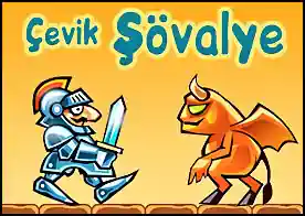 Çevik Şövalye