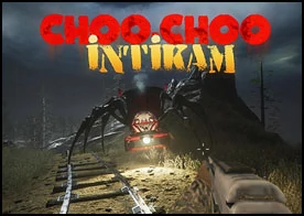 Choo Choo İntikam