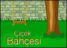 Çiçek Bahçesi