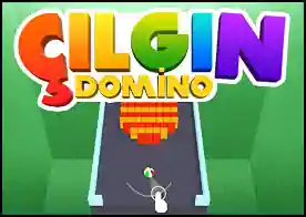 Çılgın Domino