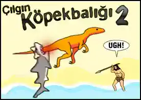 Çılgın Köpekbalığı 2