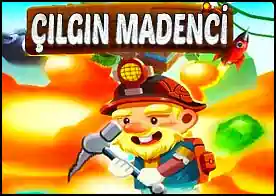 Çılgın Madenci 2