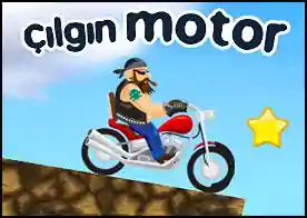 Çılgın Motor