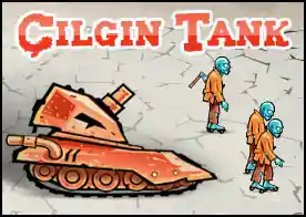 Çılgın Tank