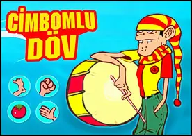 Cimbomlu Döv