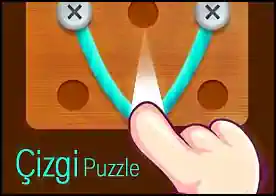 Çizgi Puzzle