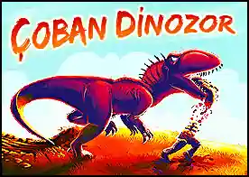 Çoban Dinozor