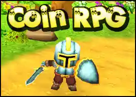 Coin RPG