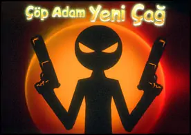 Çöp Adam Yeni Çağ