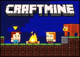 Craftmine