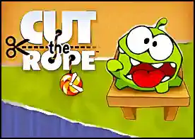 Cut the Rope