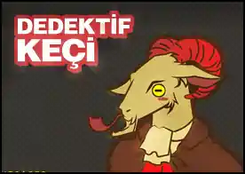 Dedektif Keçi