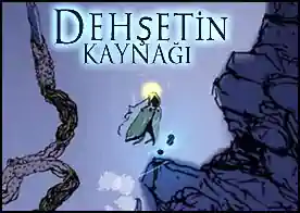 Dehşetin Kaynağı