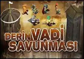 Derin Vadi Savunması