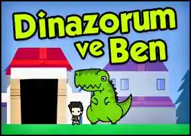 Dinazorum ve Ben