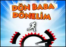 Dön Baba Dönelim