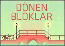 Dönen Bloklar