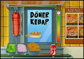 Döner Kebab