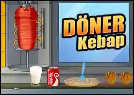 Döner Kebap