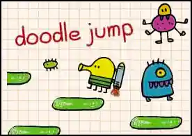 Doodle Jump