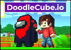 DoodleCube.io