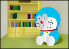 Doraemon Gizemli Macera