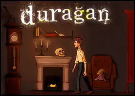 Durağan