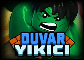 Duvar Yıkıcı