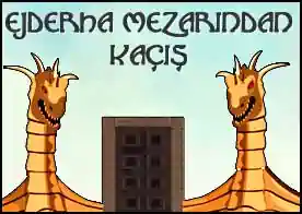 Ejderha Mezarından Kaçış