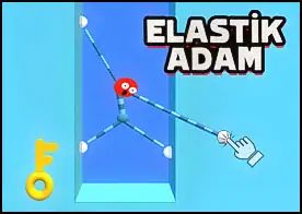 Elastik Adam