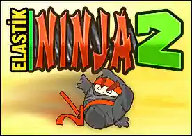 Elastik Ninja 2