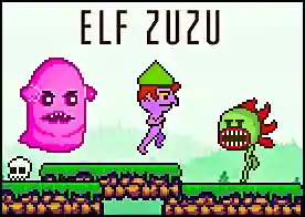 Elf Zuzu