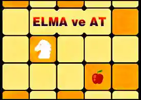 Elma ve At