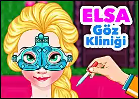 Elsa Göz Kliniği