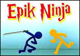 Epik Ninja