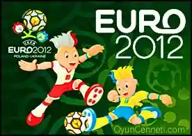 Euro 2012 Frikik