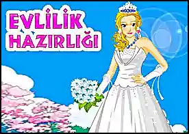 Evlilik Hazırlığı