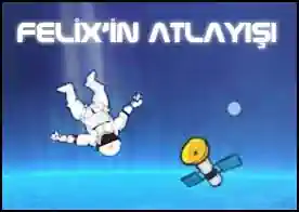 Felix'in Atlayışı