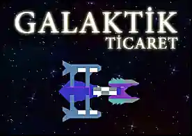 Galaktik Ticaret