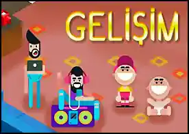 Gelişim 2