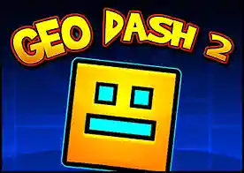 Geo Dash 2