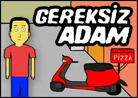 Gereksiz Adam