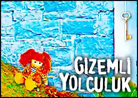 Gizemli Yolculuk