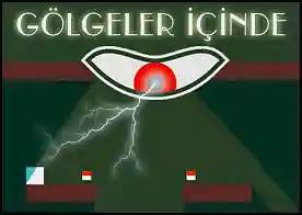 Gölgeler İçinde 2